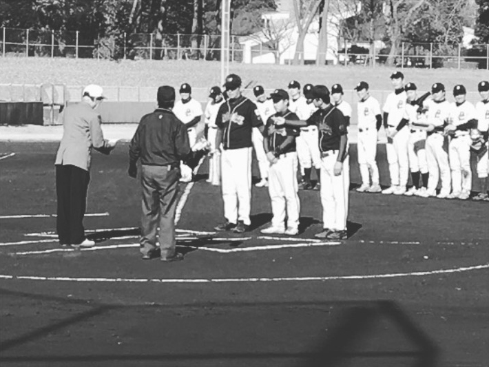 地域大会　試合風景02