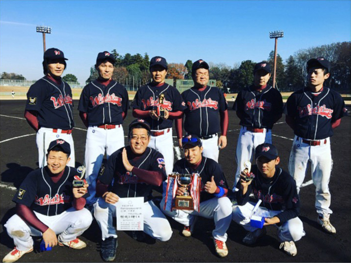 地域大会　記念撮影