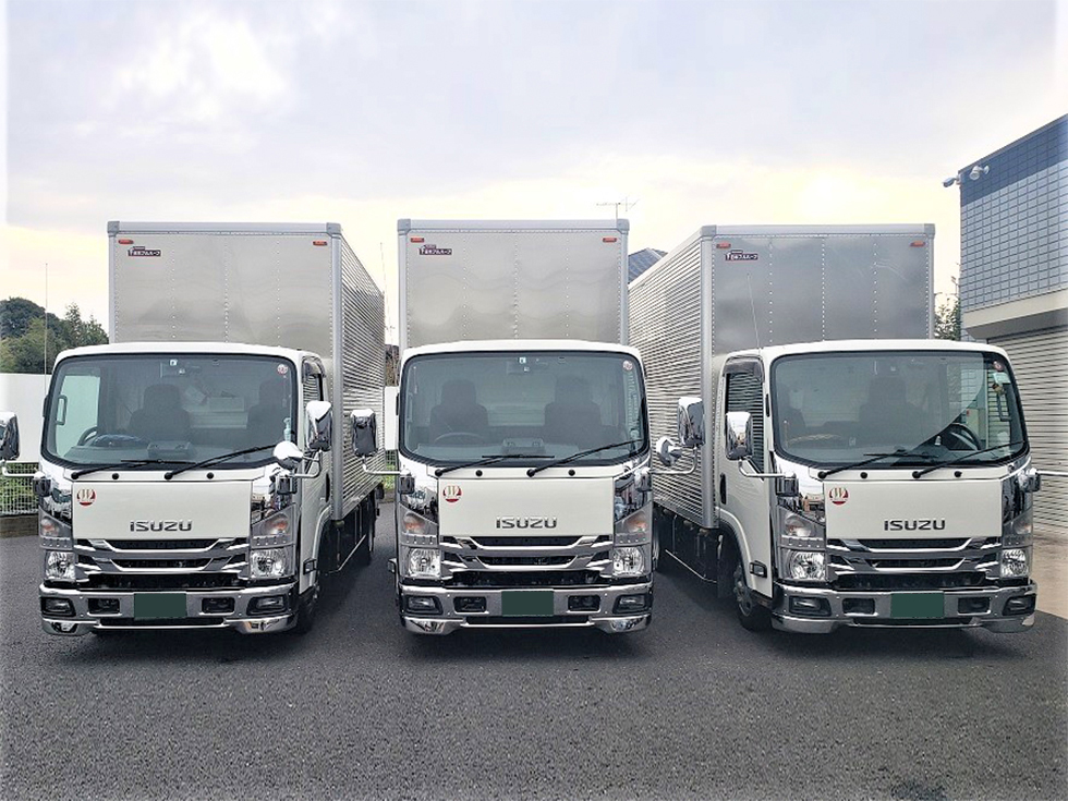 ２ｔロング+セミロング